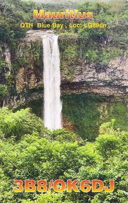 3B8_OK6DJ.jpg - AF-049 Mauritius Isl.