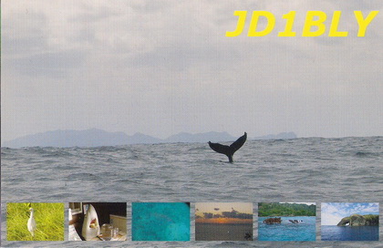 JD1BLY.jpg - AS-031 Chichi-jima Isl.