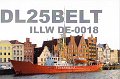 DL25BELT