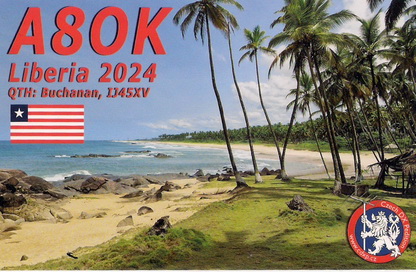 A8OK.jpg - new DXCC #128
