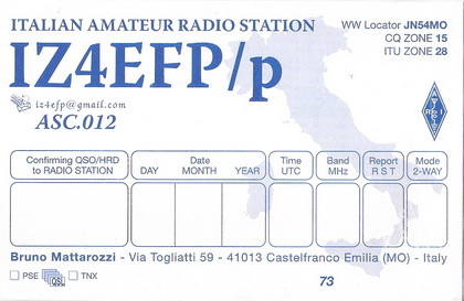 IZ4EFP_P.jpg - new WCA: I-11675