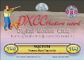 DXCC-100