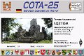 COTA-25