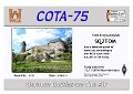 COTA-75