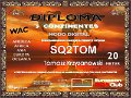 SQ2TOM-DCM-20M
